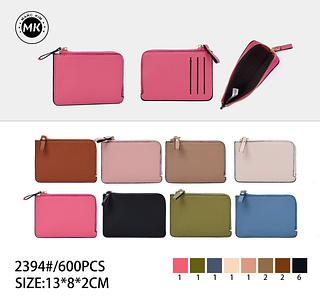 Carteira Porta Catão