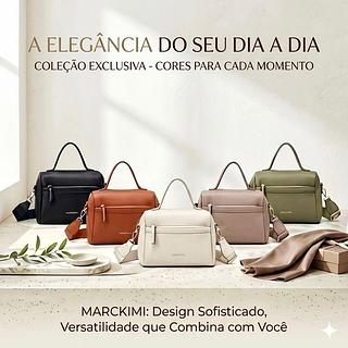 Bolsa Feminina