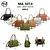 Bolsa Feminina