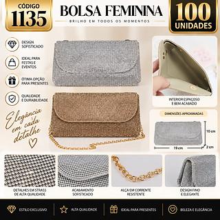 Bolsa Festa