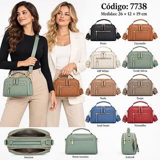 Bolsa Feminina