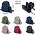 Mochila Feminina Nylon