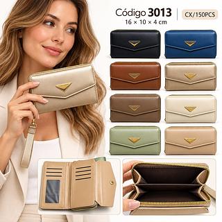 Carteiras Feminina