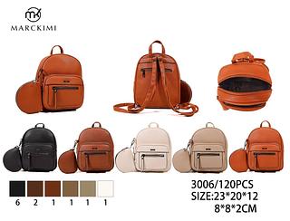 Mini Mochila Feminina