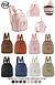 Mochila Feminina