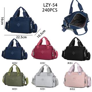Bolsa Feminina Nylon