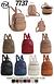 Mochila feminina
