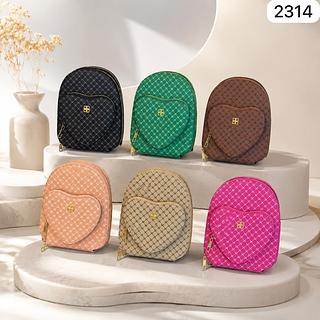 Bolsa Feminina Tiracolo