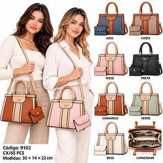 Bolsa Feminina