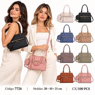 Bolsa Feminina