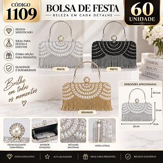 Bolsa Festa