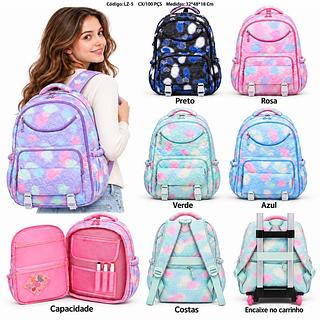 Mochila Feminina