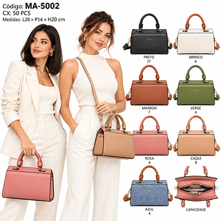BOLSA FEMININA
