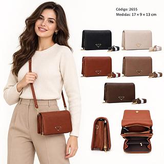 Bolsa Feminina