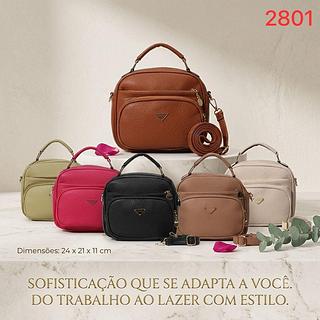 Bolsa Feminina