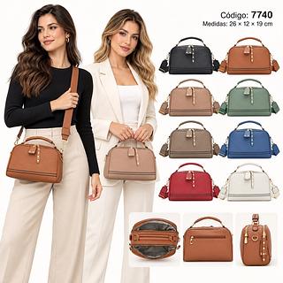 Bolsa Feminina