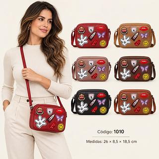 Bolsa Feminina
