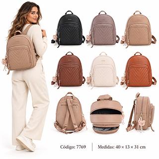 Mochila Feminina