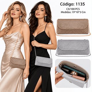 Bolsa Festa