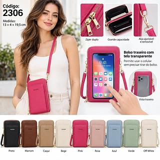 Bolsa Porta Celular