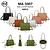 Bolsa Feminina
