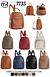 Mochila feminina