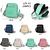 Bolsa Feminina Nylon