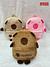 Mochila Capivara