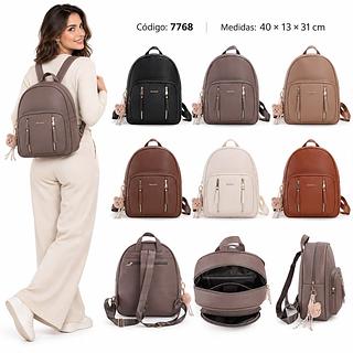 Mochila Feminina