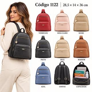 Mochila Feminina