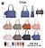 Bolsa Feminina