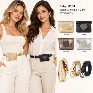 Cinto Mini Bags