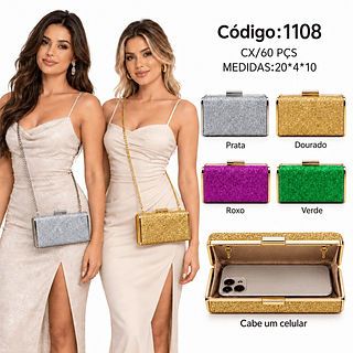 Bolsa Festa