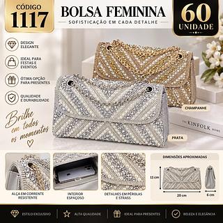 Bolsa Festa