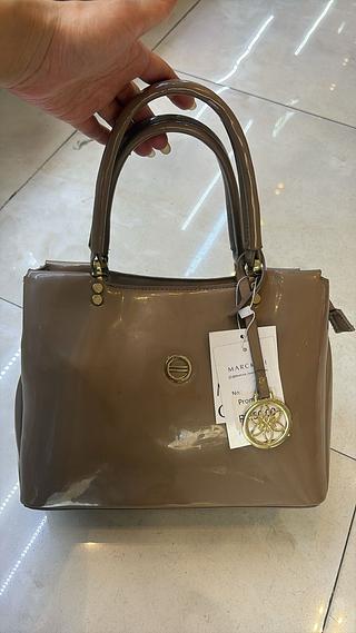 Bolsa Feminina Veniz