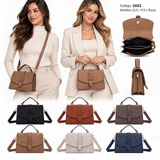 Bolsa Feminina