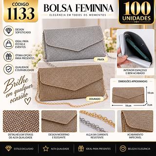 Bolsa Festa