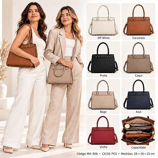 Bolsa Feminina