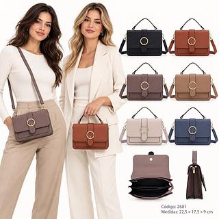 Bolsa Feminina