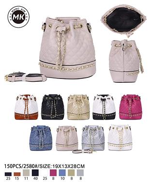 Bolsa Feminina Tiracolo