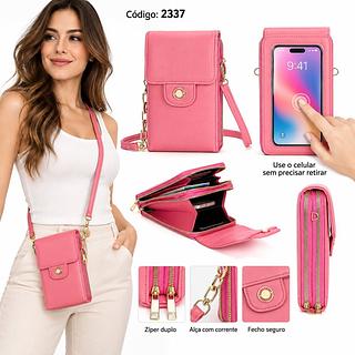 Bolsa Porta Celular