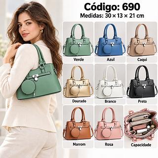 Bolsa Feminina