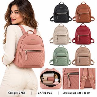 Mochila Feminina