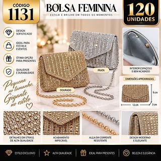 Bolsa Festa