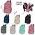 Mochila Feminina Nylon