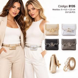 Cinto Mini Bags