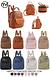 Mochila Feminina