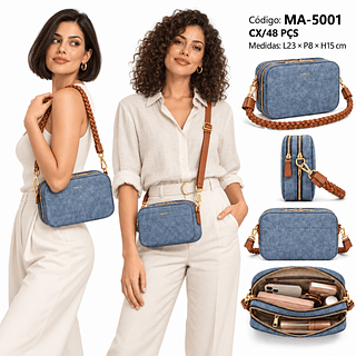 Bolsa Feminina
