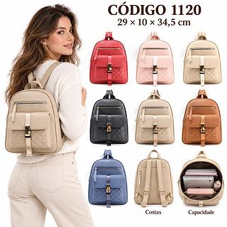 Mochila Feminina