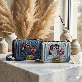 Bolsa Feminina
